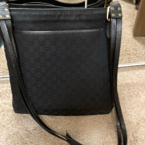 Gucci crossbody bag